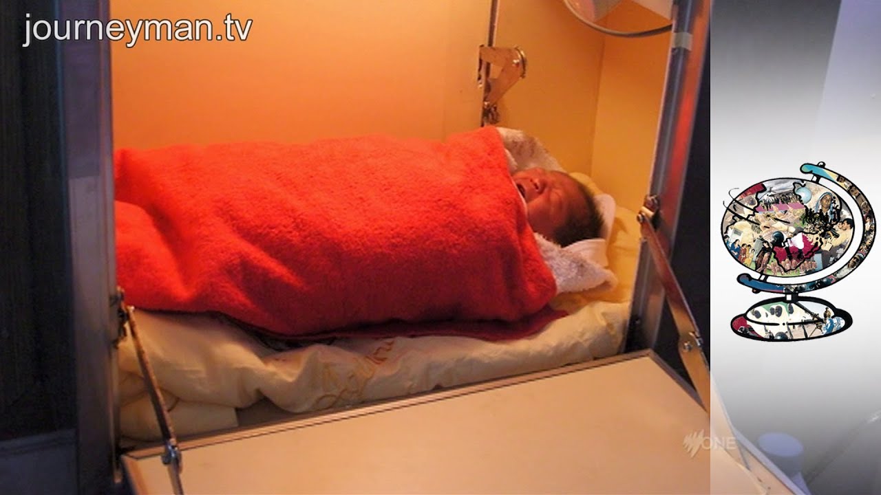 Baby Box: Unwanted Babies