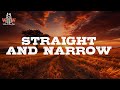 Sam Barber Straight And Narrow Lyrics
