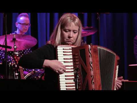 Halli Reynis og Vigdís - Fjúkandi rúlluplast - Live