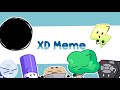 XD MEME TPOT Death PACT Again