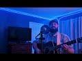 God Fearing Heathen - Dan Tyminski - Cover - Leif Ratliff