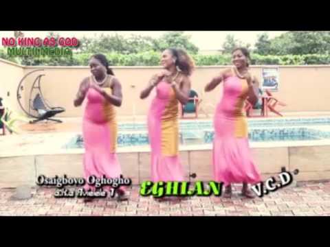 Edo Benin Music Video - Eghian (Teaser) By Osaigbovo Okungbowa (Avielele 1)