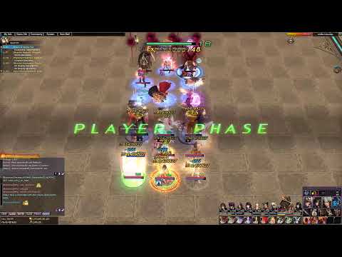 Atlantica Online EU - Titan Grand Championship