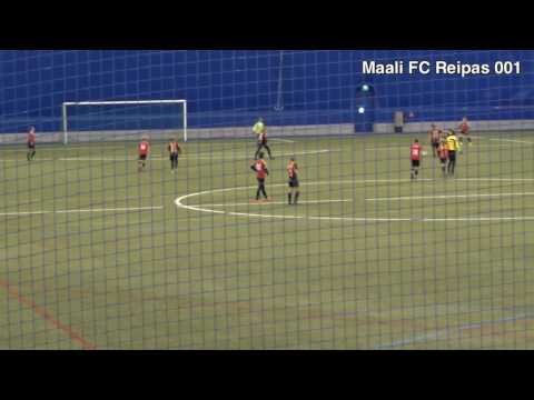 P02 2016 12 11 IPS - FC Reipas