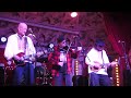 The Ukrainians - Anarkhiya (Anarchy in the UK) - The Deaf Institute, Manchester, 28/4/24