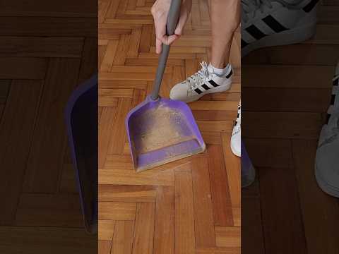 Consejos Utiles: COMO BARRER