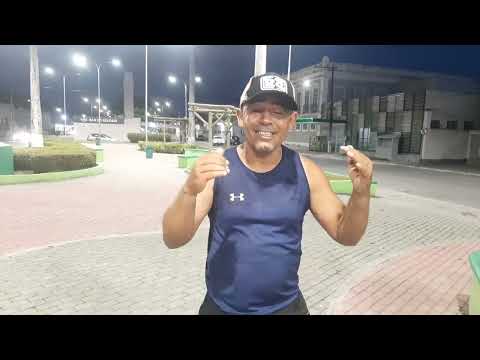 Noite de quinta-feira em viçosa Alagoas 