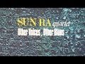 Sun Ra Quartet - Constellation