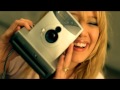 Hilary Duff - "So Yesterday" (Official Music Video)