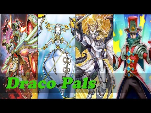 Draco Pals - March 2018 TCG Banlist