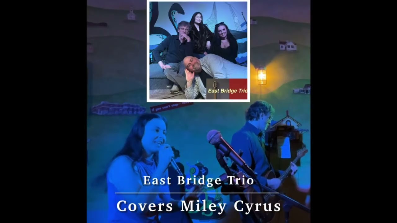 Promotional video thumbnail 16 for East Bridge Trio
