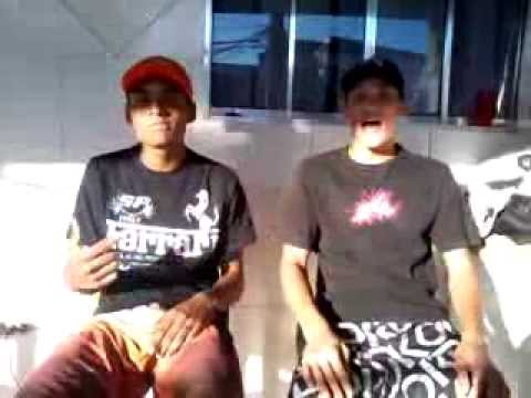 Mc's Rafinha Rk, Xeno  MUNDO SEM LIMITES ((DJDINHO))