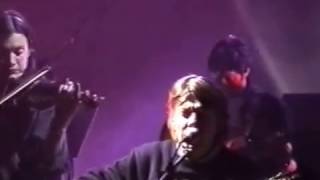 Fabrizio De Andrè live @ Sassari &#39;97 - Via del Campo