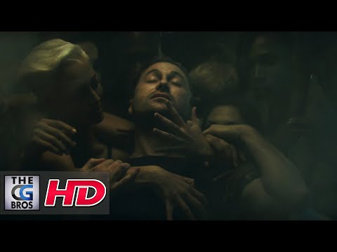 CGI & VFX Showreels: "MOTIF SHOWREEL" - by Motif Studios VFX