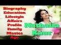 Nathalia Kaur Biography Age Family Affairs Movies Education Lifestyle And Profile