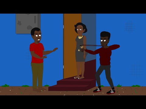 PaGhetto Episode 32 (Part 1) [Now Available On CCMS Tv & Patreon]