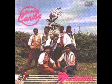 A MEDIA NOCHE- LOS DIABLITOS.wmv