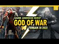 Game Mirip God Of War Di Android