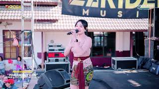 Download lagu ZARIDEN MUSIC - TERBELAH JADI DUA - KURNIA RAHMA - ANNIVERSARY KE-3 PEMUDA EL TELON - TRANGKIL PATI mp3