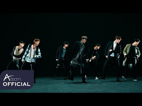 VAV(브이에이브이)_She’s Mine MV (Performance Ver.)