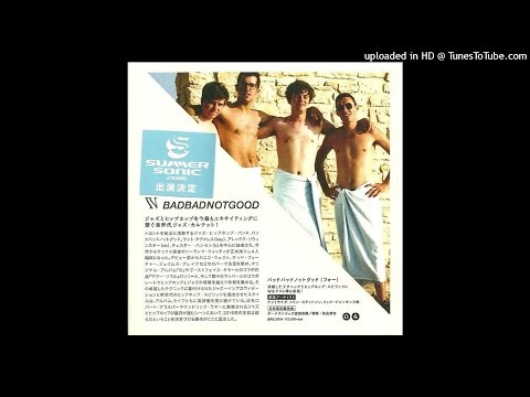 Video thumbnail for Up (Bonus Track – Japan Edition)