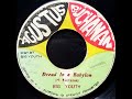 Big Youth - Dread In A Babylon  (Agustus Buchanan)