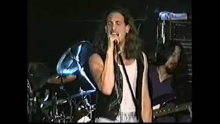 Riot / Angel Eyes