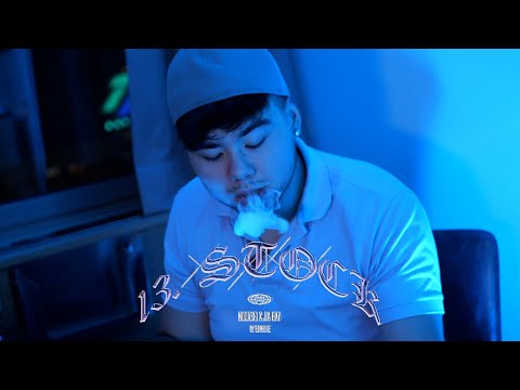 13. Stock - jia ray x nodashi (Official Music Video)