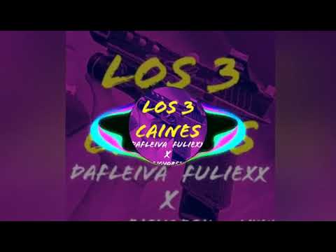 los 3 caines 🔥the big yorsh 🎙da fleiva 🎙fuliex 🎙