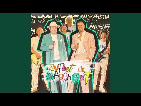 Andrei Banuta x Nelu Vlad & Azur – Suflet de Bagabont-SPED UP VERSION