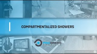 Compartmentalized Showers - Season 6 Episode 6