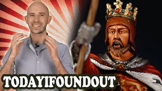 Richard the Lionheart of France