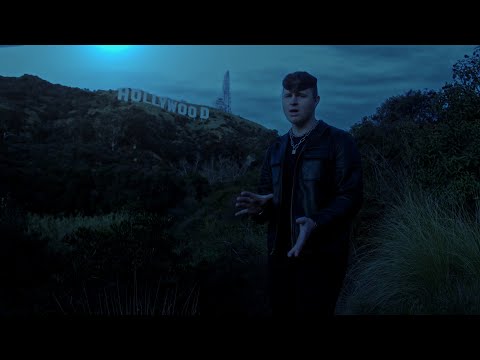 Drawn To The Sky - "Twilight's Eternal Lament" (Official Music Video)