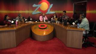 Oyentes en las redes sociales quieren escuchar la lista de las gestocitas del medio