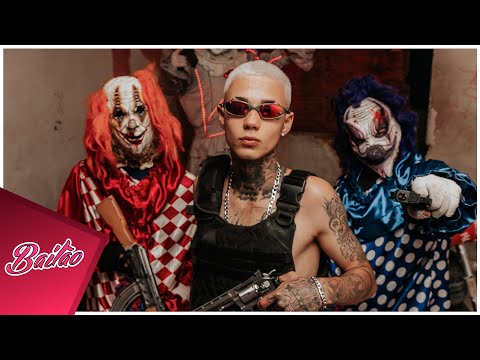 Inveja, Luxúria e Vaidade - MC Mateus MT (Canal BAILÃO) Dieguinho NVI