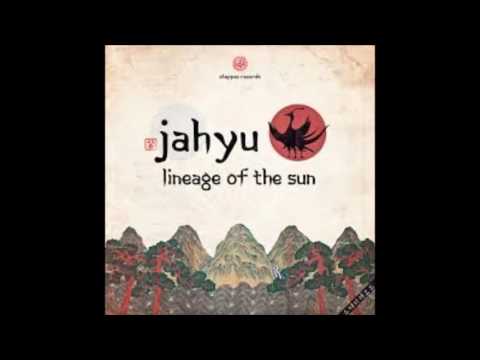 JahYu - HALLASAN