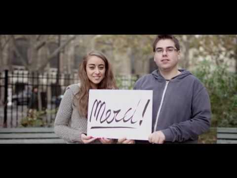 Les Prêtres Amen clip officiel