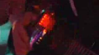 Park - Codex Avellum / At Breakneck Speed (Live in Springfield; April 18, 2003)