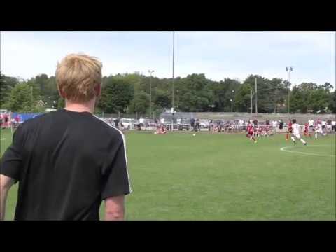 Real Sports Academy - LDT 180717