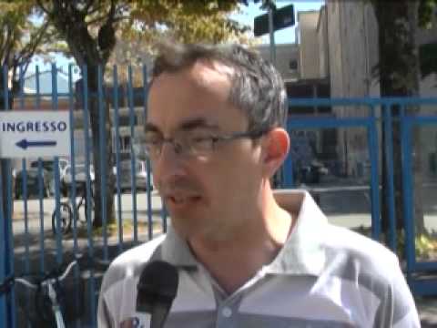 ONDA TG 5.09.2012 - ARCHIVIAZIONE INDAGINE CASO AIELLO