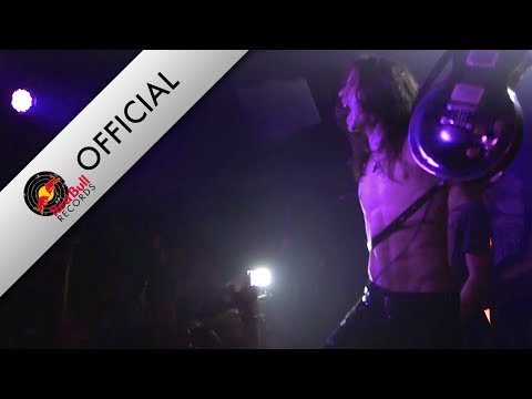 Heaven's Basement - Can't Let Go (Official Music Video)