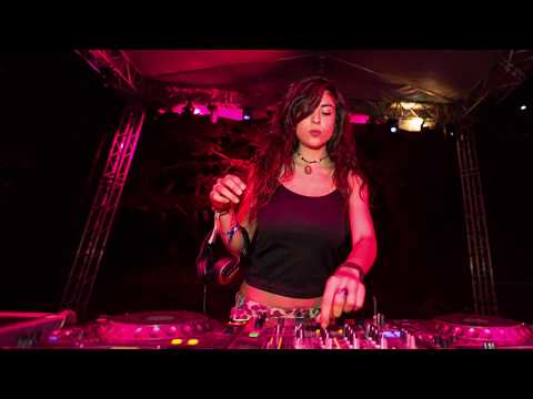 Djane Freedu (official) - Psy progressive djset