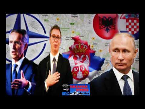 RUSKI EKSPERT NEMA DILEMU - Vučić će nam okrenuti leđa!?