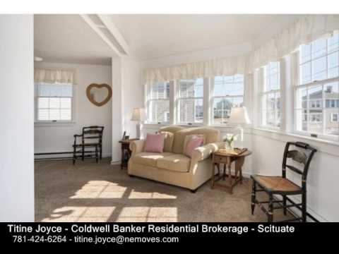 56 Oceanside Drive, Scituate MA 02066 - Single Family Home - Real Estate - For Sale -