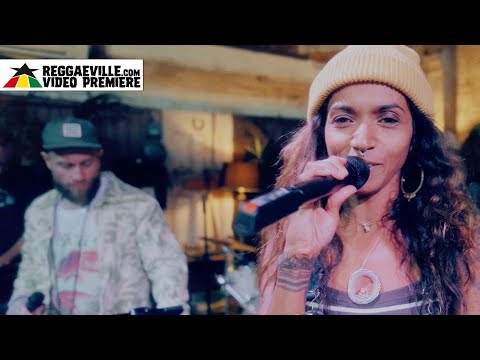 Sahida Apsara feat. Dub FX - Dumbing Dem [Official Video 2025]