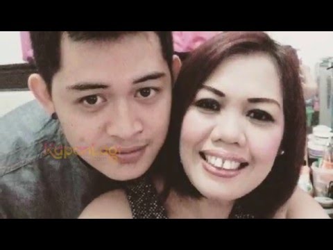 Suami Elly Sugigi Kerja Jadi Tukang Cuci Piring?