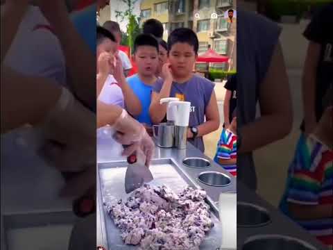 Date Icecream 🍦 | Khajoor Icecream 🍦 | Frozen Dessert