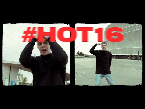 grush147 #hot16challenge2 (Prod. OUHBOY)