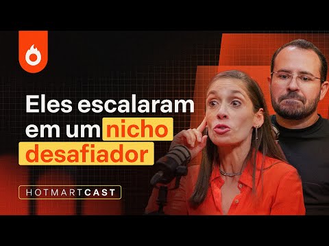 Como usar INTELIGÊNCIA ARTIFICIAL no Marketing Digital Vinicius Gambeta Hotmart Cast 143