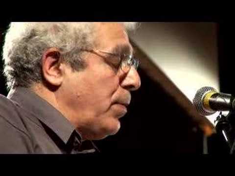 Sami Ramadani - Against Islamophobia